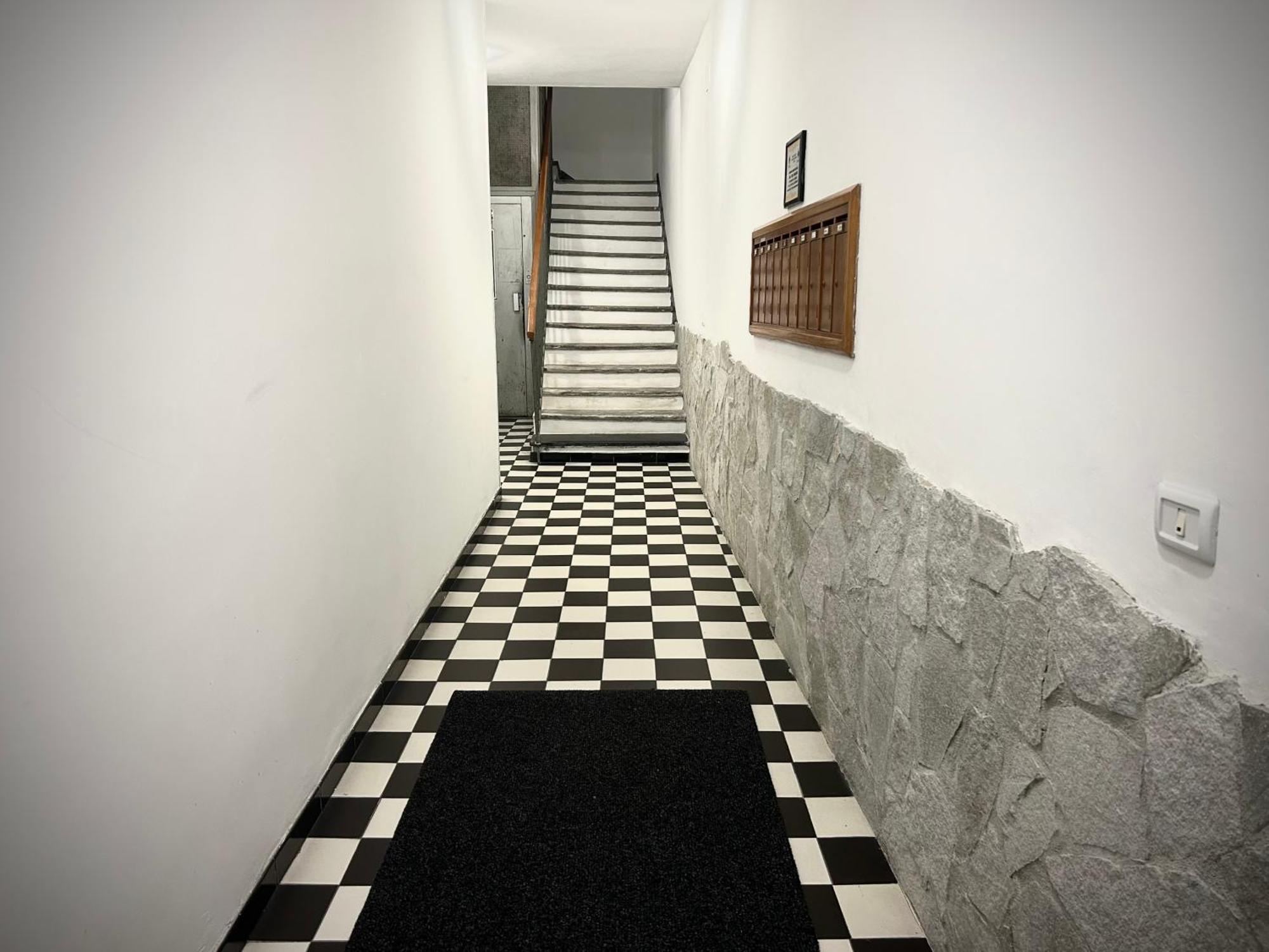 Ca Du Flavio Apartment La Spezia Exterior photo